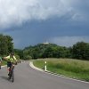 06 a Radtour 100 Kilometer